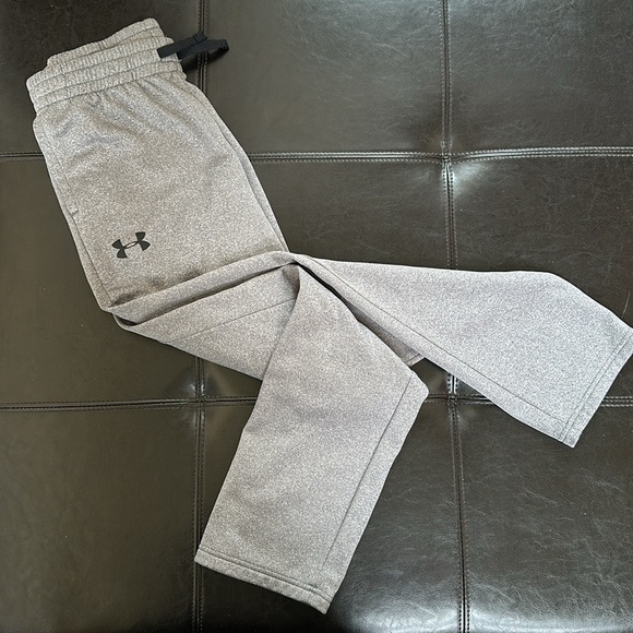 Under Armour Coldgear fleece sweatpants - Picture 1 of 16